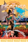 Promethea: The Deluxe Edition Book Two - Book