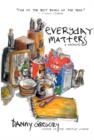 Everyday Matters - Book