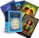 The Psychic Tarot Oracle Deck - Book