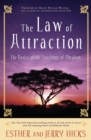 Law of Attraction - eBook