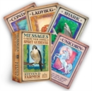 Messages From Your Animal Spirit Guides Cards - Book