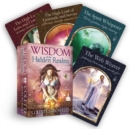 Wisdom of the Hidden Realms Oracle Cards : A 44-Card Deck and Guidebook for Spiritual Guidance, Peace, Happiness and Prosperity - Book
