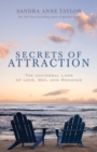 Secrets of Attraction - eBook
