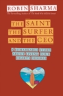 Saint, the Surfer, and the CEO - eBook