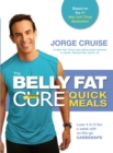 Belly Fat Cure Quick Meals - eBook