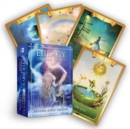 Energy Oracle Cards : A 53-Card Deck and Guidebook - Book