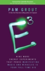 E-Cubed - eBook