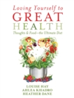 Loving Yourself to Great Health - eBook