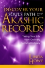 Discover Your Soul's Path Through the Akashic Records - eBook