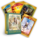 The Akashic Tarot : A 62-Card Deck and Guidebook - Book
