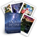 Sacred Destiny Oracle : A 52-Card Deck to Discover the Landscape of Your Soul - Book