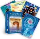 The Mediumship Training Deck : 50 Practical Tools for Developing Your Connection to the Other-Side - Book