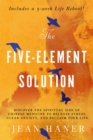 Five-Element Solution - eBook