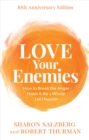 Love Your Enemies - eBook