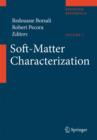 Soft-Matter Characterization - eBook