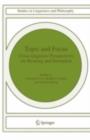 Topic and Focus : Cross-Linguistic Perspectives on Meaning and Intonation - eBook