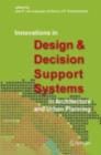 Innovations in Design & Decision Support Systems in Architecture and Urban Planning - eBook