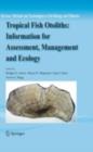 Tropical Fish Otoliths: Information for Assessment, Management and Ecology - eBook