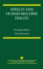 Speech and Human-Machine Dialog - eBook