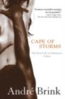 Cape of Storms : The First Life of Adamastor, A Story - eBook