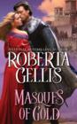 Masques of Gold - eBook