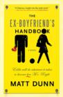 The Ex-Boyfriend's Handbook : Eddie will do whatever it takes to become her Mr. Right - eBook