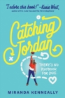 Catching Jordan - eBook