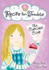 Recipe for Trouble : The Cupcake Club - eBook