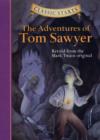 Classic Starts®: The Adventures of Tom Sawyer - Book