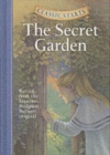 Classic Starts (R): The Secret Garden - Book