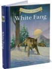 Classic Starts®: White Fang - Book