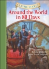 Classic Starts (R): Around the World in 80 Days - Book
