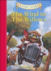 Classic Starts®: The Wind in the Willows - Book