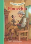 Classic Starts®: Pinocchio - Book