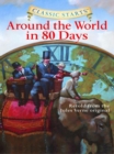 Classic Starts(R): Around the World in 80 Days - eBook