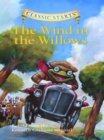 Classic Starts(R): The Wind in the Willows - eBook