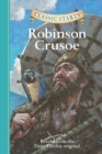 Classic Starts(R): Robinson Crusoe - eBook