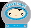 Space Walk - Book