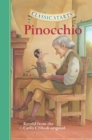 Classic Starts(R): Pinocchio - eBook