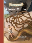 Classic Starts(R): Greek Myths - eBook