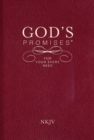 God's Promises for Your Every Need, NKJV - Book