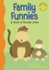 Family Funnies - eBook