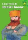 La La leyenda de Daniel Boone - eBook