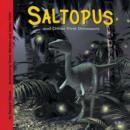 Saltopus and Other First Dinosaurs - eBook