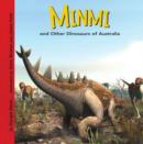 Minmi and Other Dinosaurs of Australia - eBook