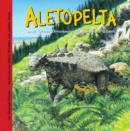 Aletopelta and Other Dinosaurs of the West Coast - eBook