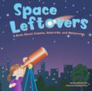 Space Leftovers - eBook
