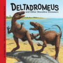Deltadromeus and Other Shoreline Dinosaurs - eBook