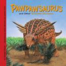 Pawpawsaurus and Other Armored Dinosaurs - eBook
