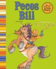 Pecos Bill - eBook